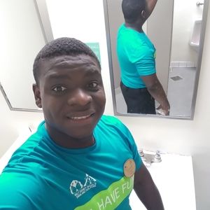 Meet your Posher, Fednand